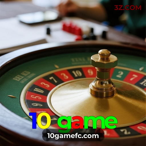 Tecnologia da Plataforma 10 game