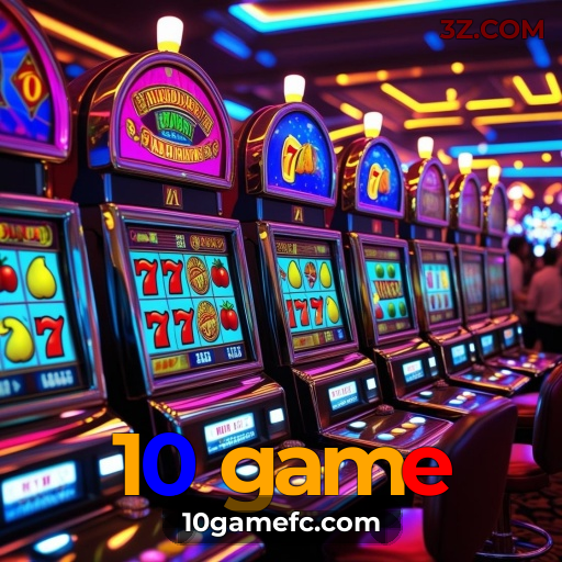 Sistemas de Segurança 10 game