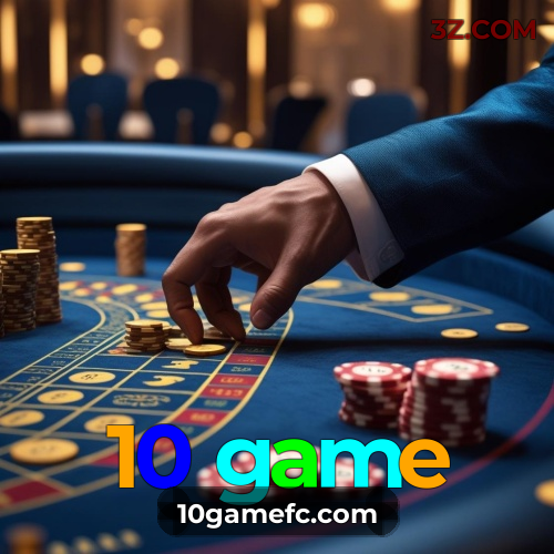 Cadastro Rápido 10 game