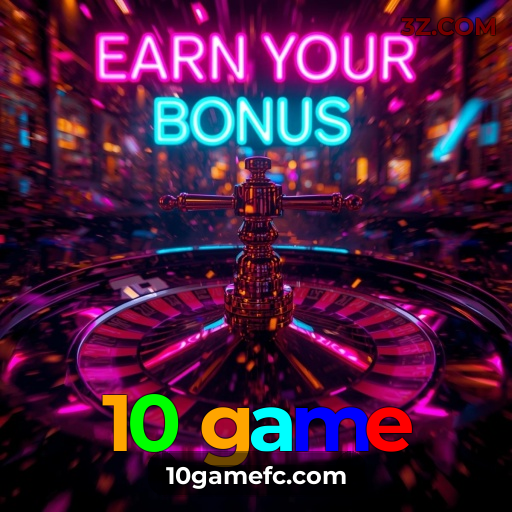 Promoções Sazonais 10 game
