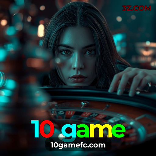 Bônus de Boas-vindas 10 game