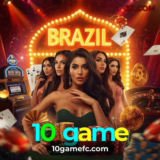 Casino Ao Vivo 10 game