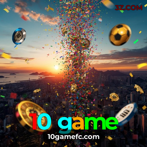 Estatísticas do Jogo 10 game