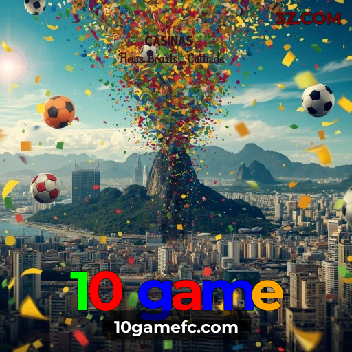Promoção Relâmpago 10 game