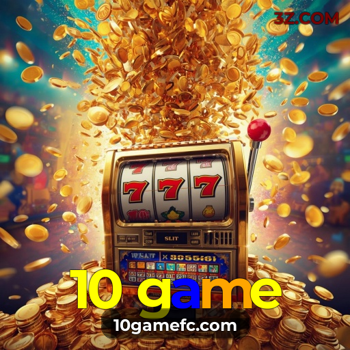 Gates of Olympus 10 game