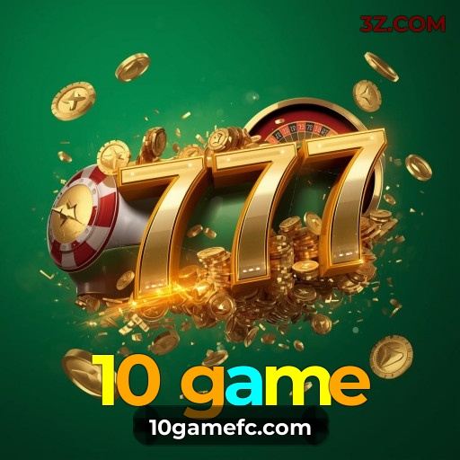 PIX Instantâneo 10 game