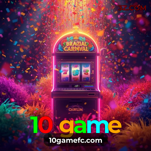 Bônus Diários 10 game