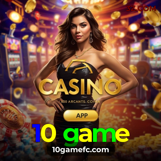 Experiência VIP 10 game